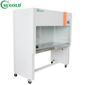 Double Person Horizontal Air Supply Laminar Flow Cabinet Clean Bench